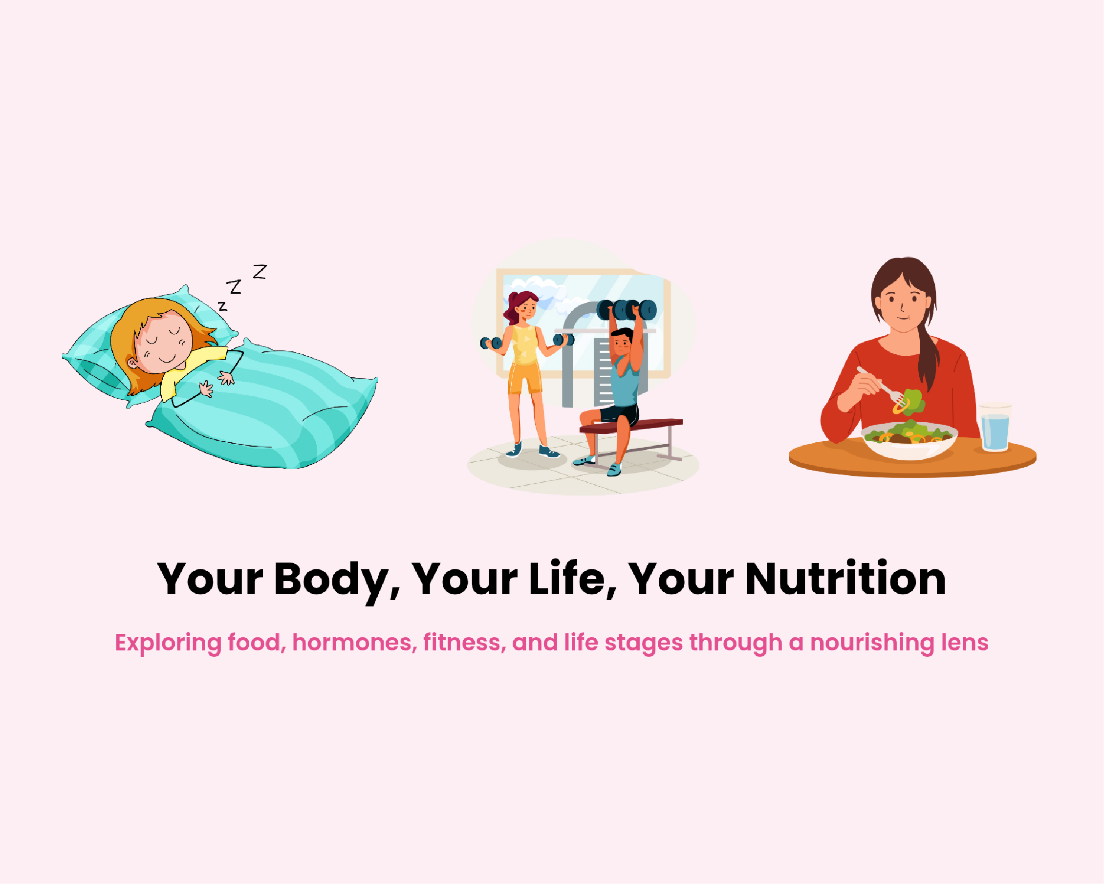 Fueling Your Flow: What to Eat During Your Period